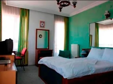 Ankara Han Hostel Apartment Ankara