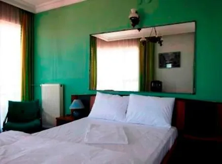 Ankara Han Hostel *
