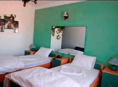 Ankara Han Hostel Apartment