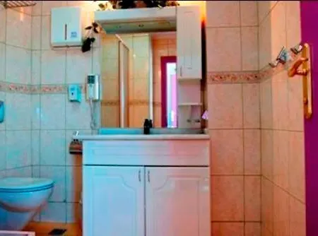 Ankara Han Hostel * Ankara