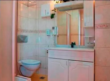 Apartment Ankara Han Hostel *