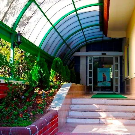 Ankara Han Hostel Ankara