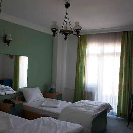 Ankara Han Hostel Apartment