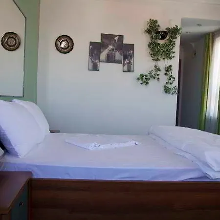 Apartment Ankara Han Hostel *