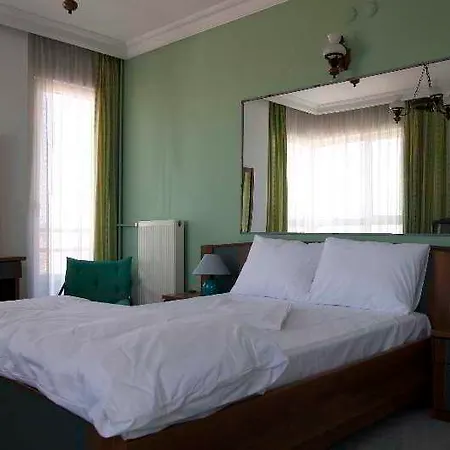 Ankara Han Hostel *