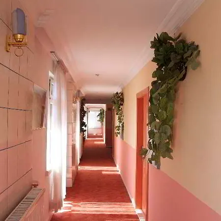 Ankara Han Hostel Ankara